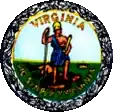 1933 seal obverse