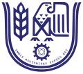Official seal of Taylor, Michigan