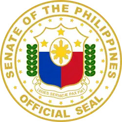 Coat of arms or logo