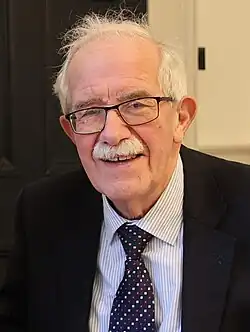 Seamus Healy, Dec 2024 - (54192713966) (cropped).jpg