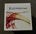 Branded box