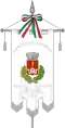 Flag of Seborga