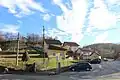 Sedlari - panorama