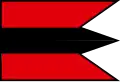Flag of Selice