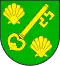 Coat of arms of Selma