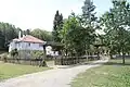 Brankovina - Cultural-historical complex