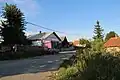 Miličinica - Panorama