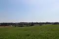 Radobic - panorama