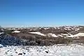 Sirdija - panorama