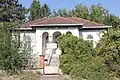 Slovac - house of Elizabet Mulbank