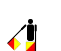 A or 1