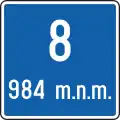III-60 Serpentine number