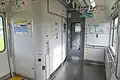 Toilet, September 2021