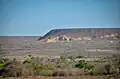 Sertão landscape near Araripina