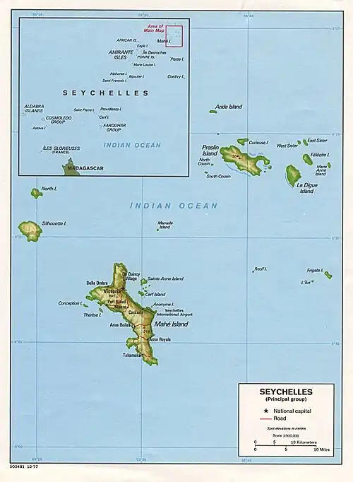 Map 1
