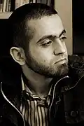 Seyed Morteza Hamidzadeh