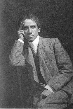 Photograph c. 1904