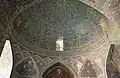 The dome
