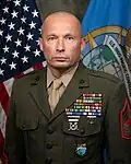 Eric D. Cook