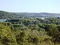 Shawnee Lookout