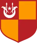 Coat of arms of Jeli District