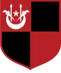 Coat of arms of Kota Bharu District