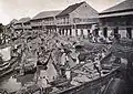 Image 10Shipping on the Pasig River, 1899