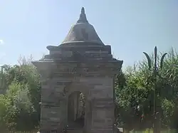 Shivalaya