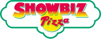Logo used 1986–early 1990s