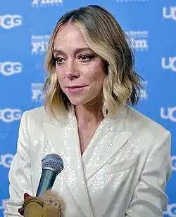 Sian Heder in March 2022.