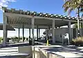 Siesta Key Beach Pavilion (Tim Seibert, Architect, FAIA)