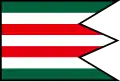 Flag of Sihelné