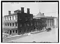 Sing Sing after the 1913 fire