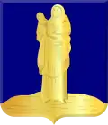 Coat of arms of Sint-Annaland