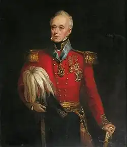 William Gabriel Davy