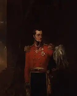 Sir William Gomm