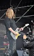 Þráinn Árni Baldvinsson