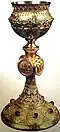 Chalice of the Catholicos of All Armenians (1965)