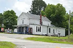 Skipwith Grocery