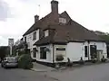 The Frog – currently closed and undergoing extensive renovations