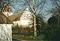 Smerup church ~1995