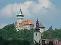 Smolenice Castle
