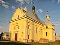 Roman Catholic Church