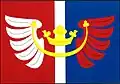 Flag of Soběkury