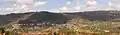 Panoramic view