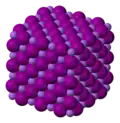 Sodium iodide