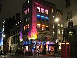 Soho