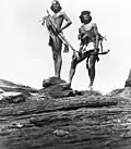 Sons Of Manuelita, Roland W. Reed, 1913