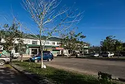 Sook town