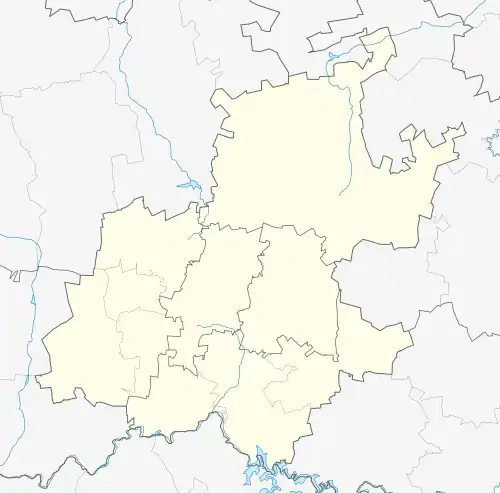 Soweto is located in Gauteng